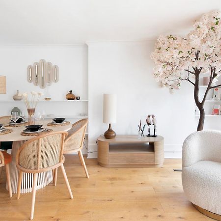 123Paris City Екстер'єр фото