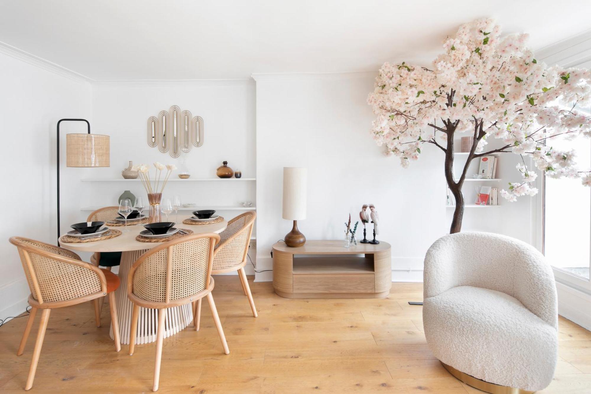 123Paris City Екстер'єр фото